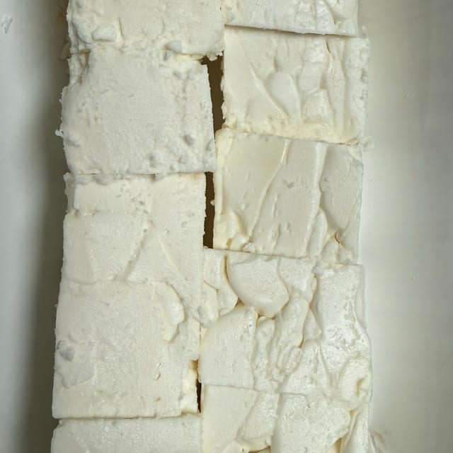Side Feta Cheese.