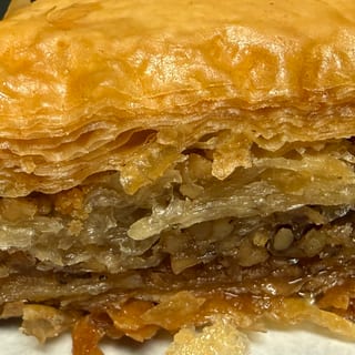 Baklava