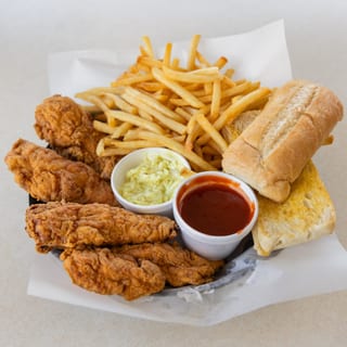 Chicken Tenders