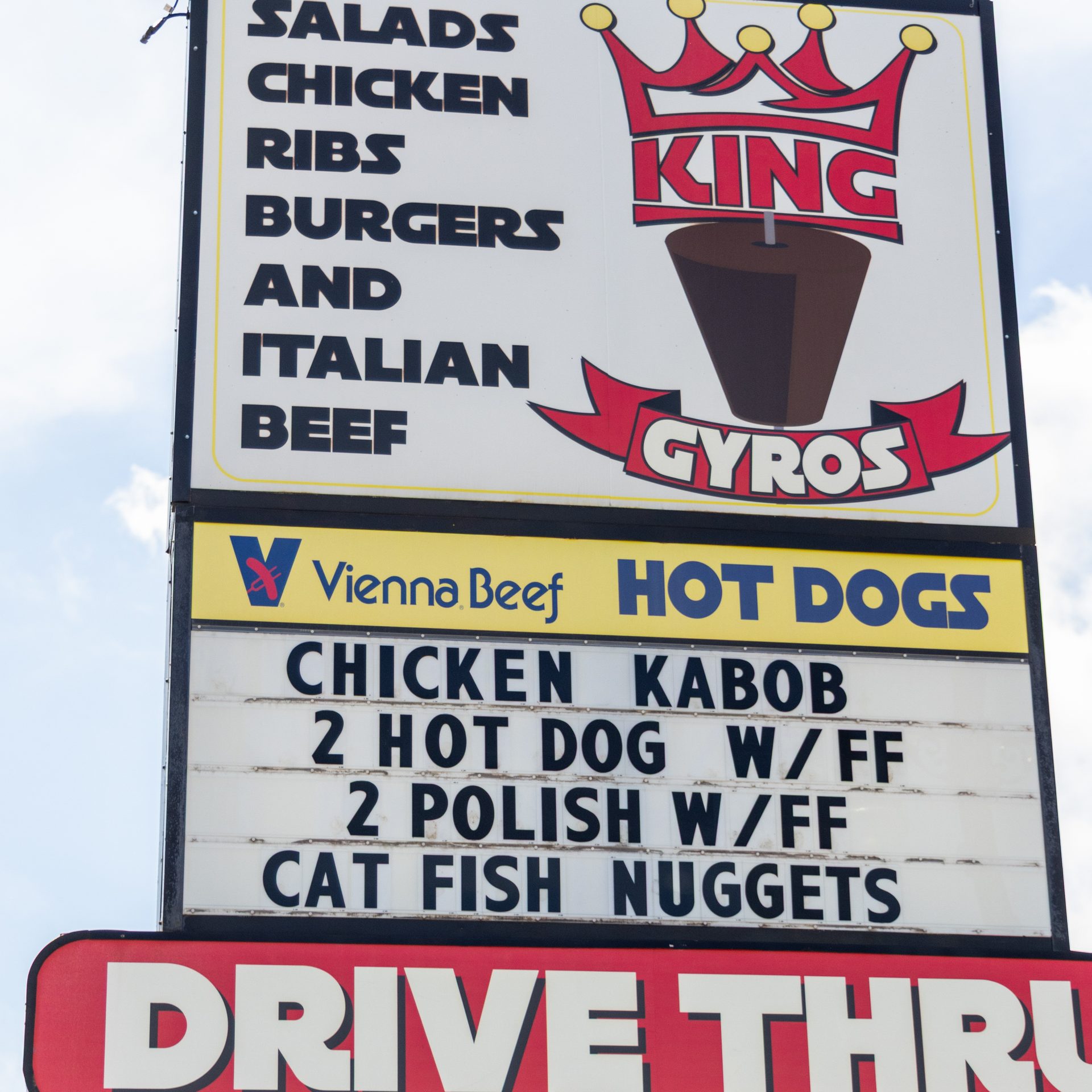 Hours and How We Serve