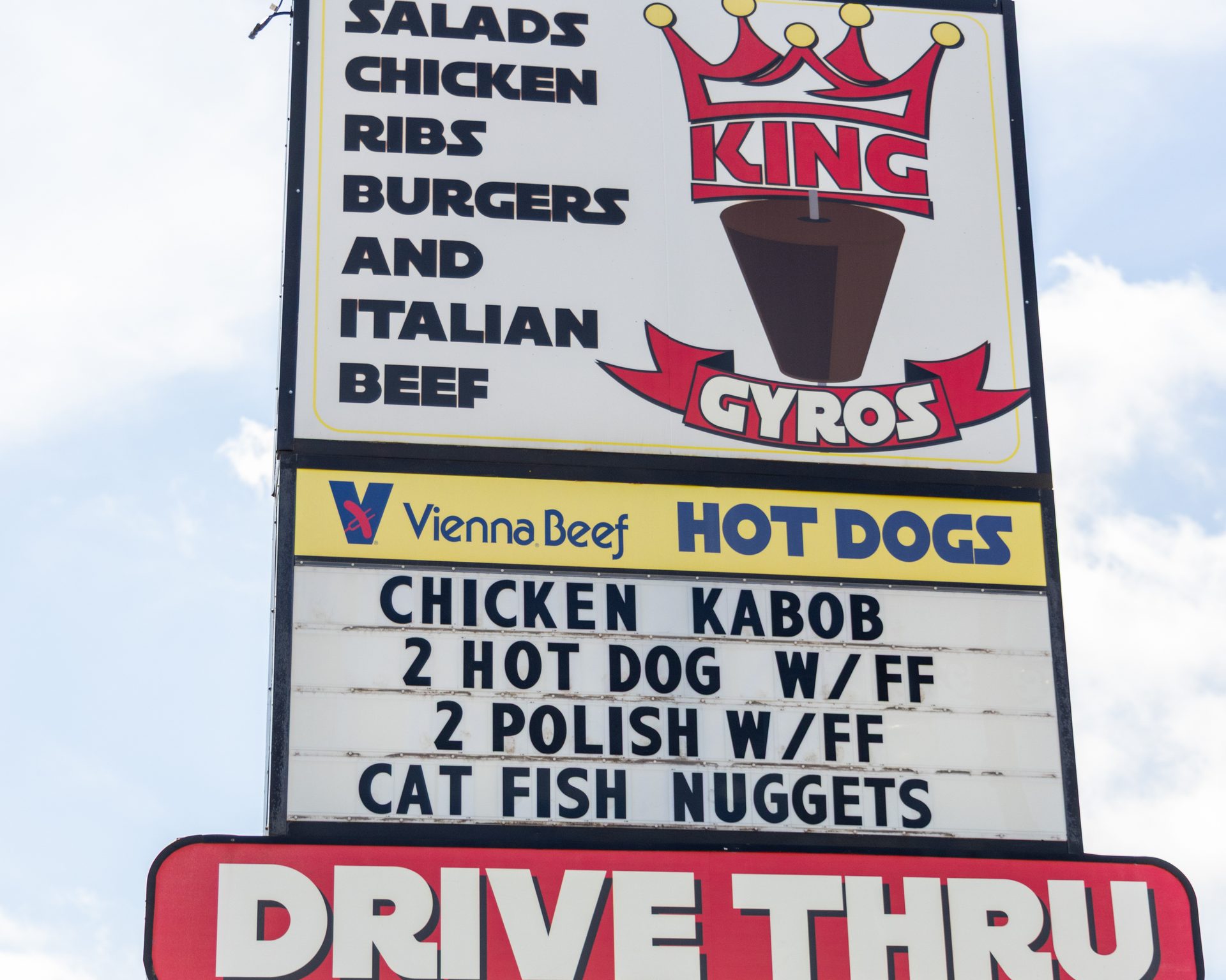 Hours and How We Serve