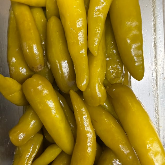 Peppers.