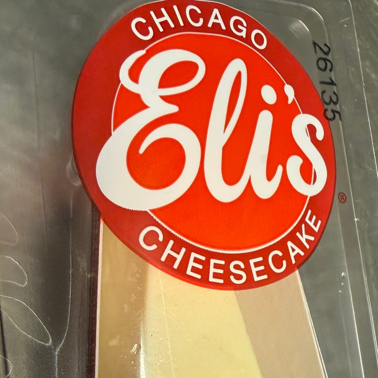 Delicious Cheesecake Offerings