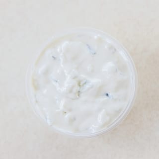 Tzatziki (Gyros Sauce)