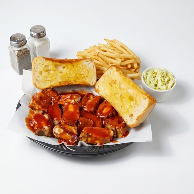 Rib Tips.