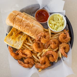 Large Shrimp