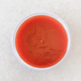 BBQ Sauce