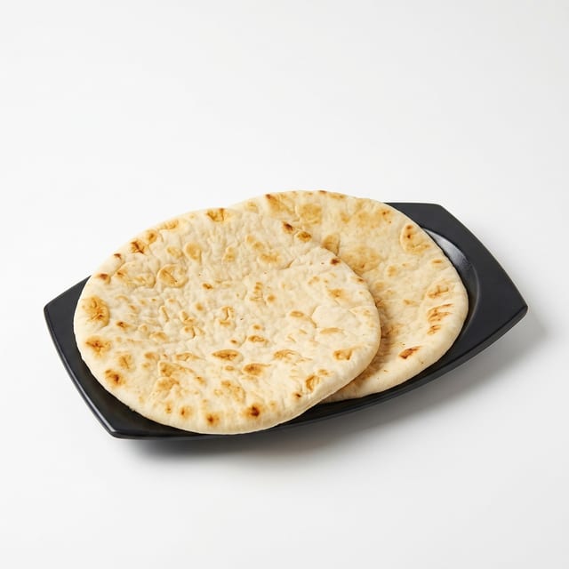 Pita Bread.