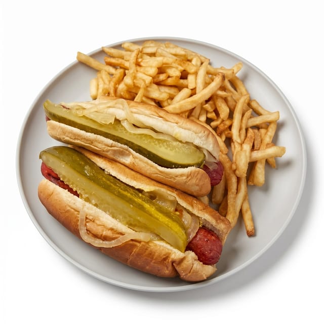 Polish Special.