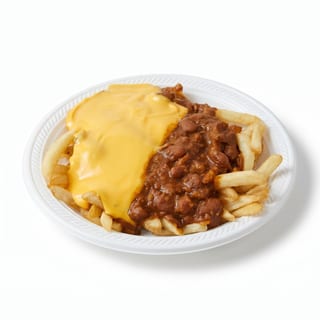 Chili Cheese Fries