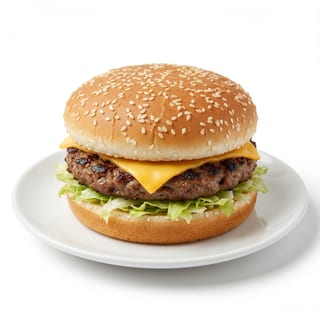 Cheeseburger