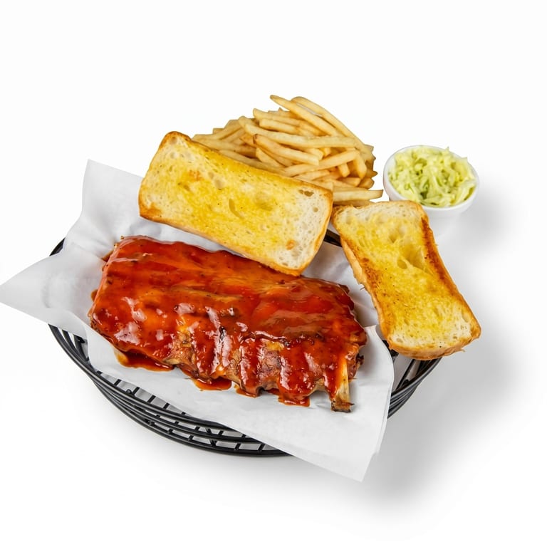 Takeout Made Easy