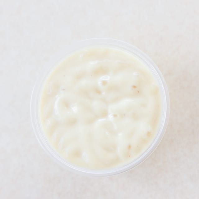 Coleslaw.
